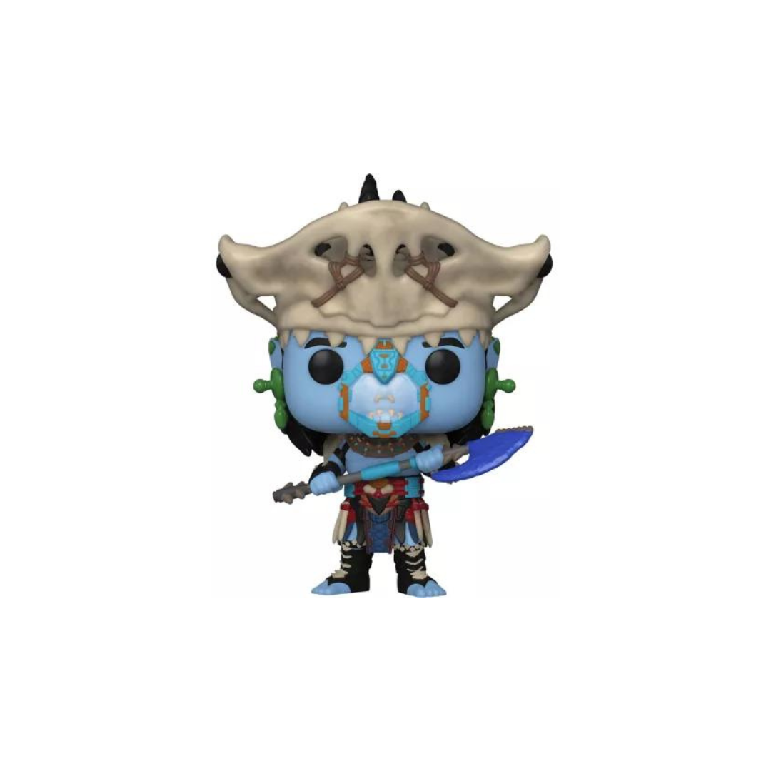 Funko POP! Black Panther #1096 Attuma