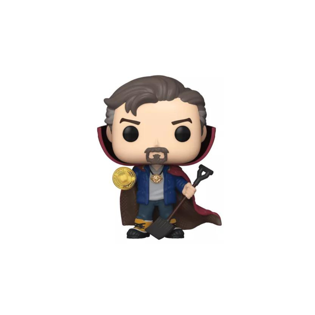 Funko POP! Spider Man #912 Doctor strange