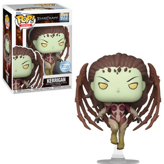 Funko POP! StarCraft #977 Kerrigan