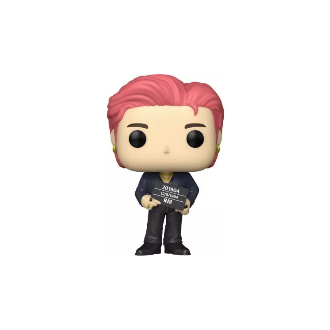 Funko POP! Rocks - BTS #279 RM