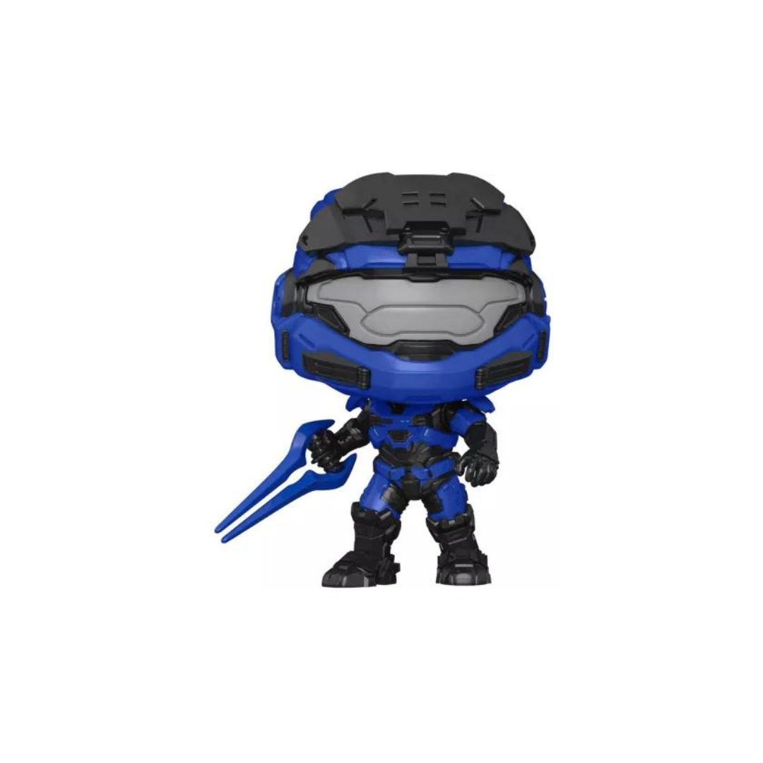 Funko POP! Halo #21 Spartan Mark V