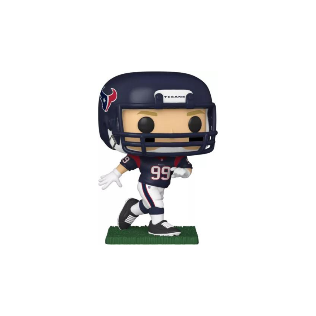 Funko POP! Football #149 J.J. Watt