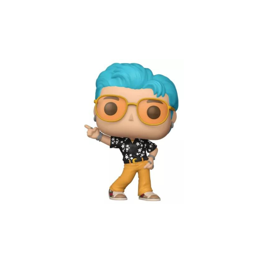 Funko POP! Rocks - BTS #218 RM