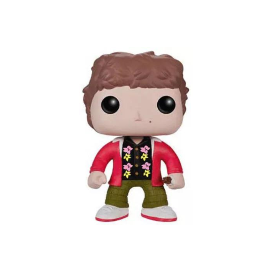 Funko POP! The Goonies #79 Chunk