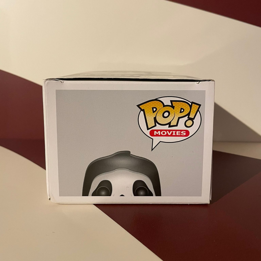 Funko POP! Scream #51 Ghost Face ( Seconde Vie )