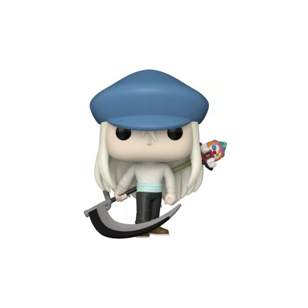 Funko POP! HxH #1134 Kite