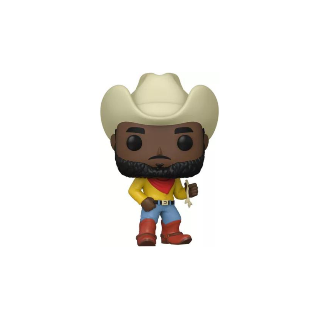 Funko POP! Space Jam #1185 LeBron James