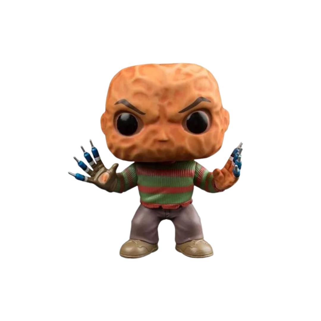 Funko POP! A Nightmare On Elm Street #224 Freddy Krueger Syringe Fingers