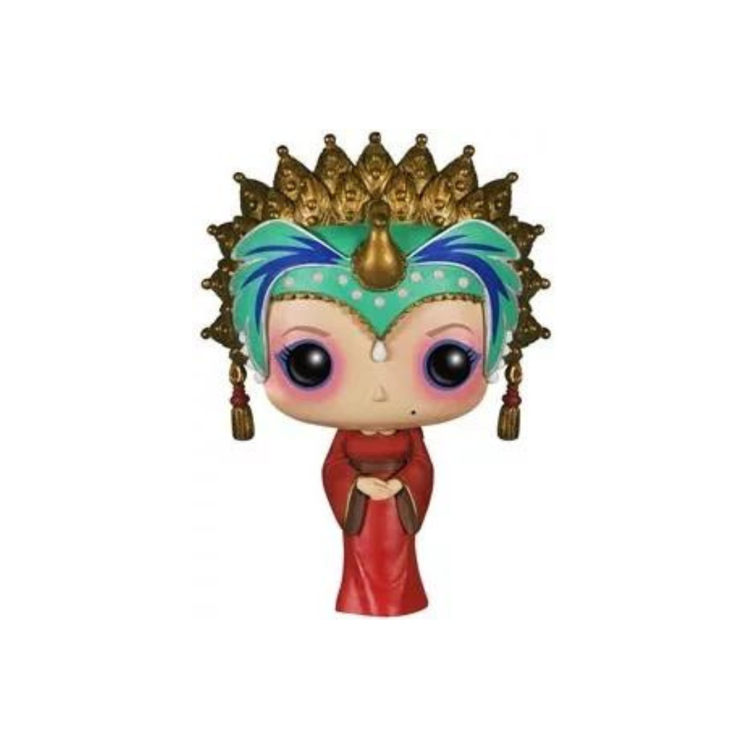 Funko POP! Big Trouble in Little China #152 Gracie Law