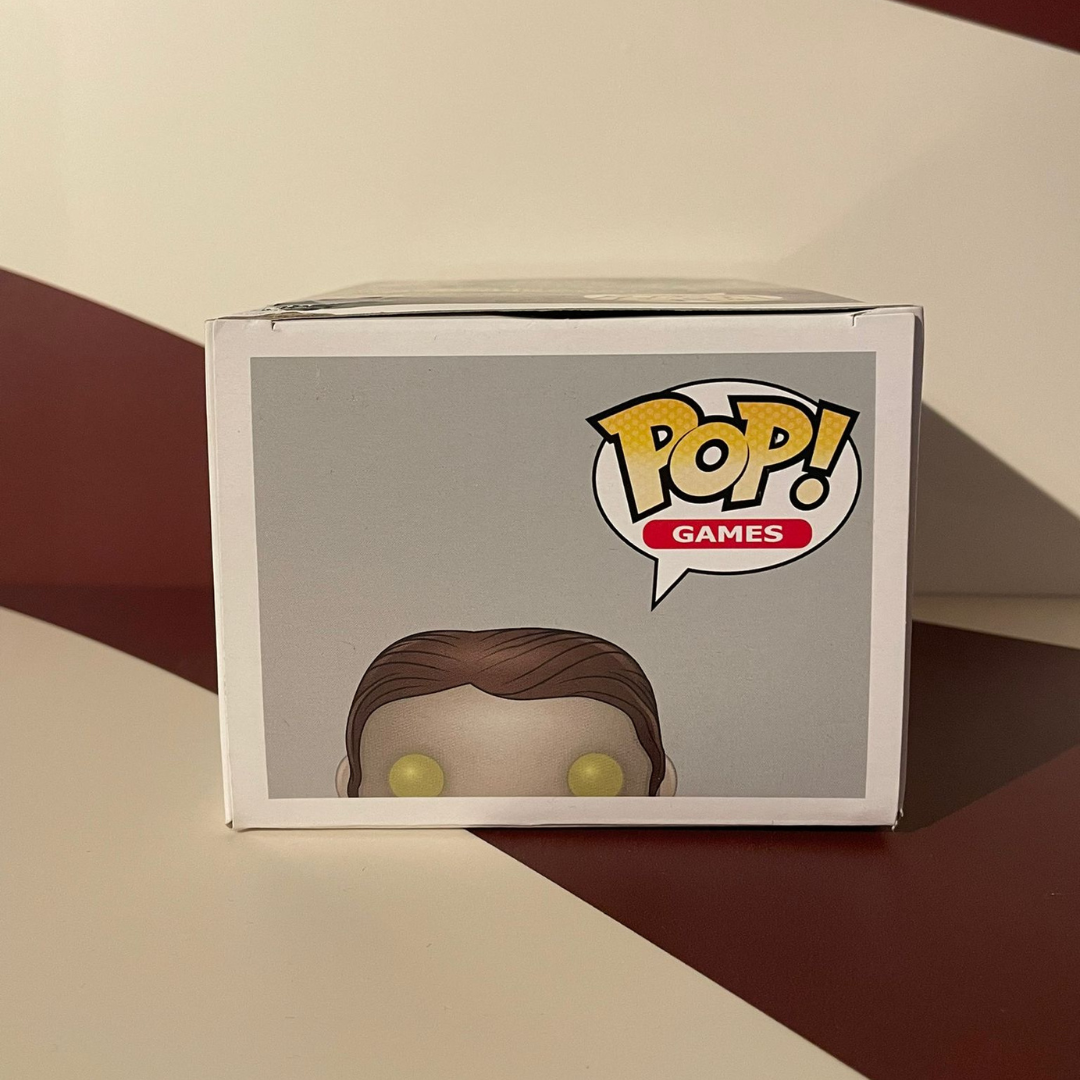 Funko POP! Bioshock #66 Little Sister ( Seconde Vie )