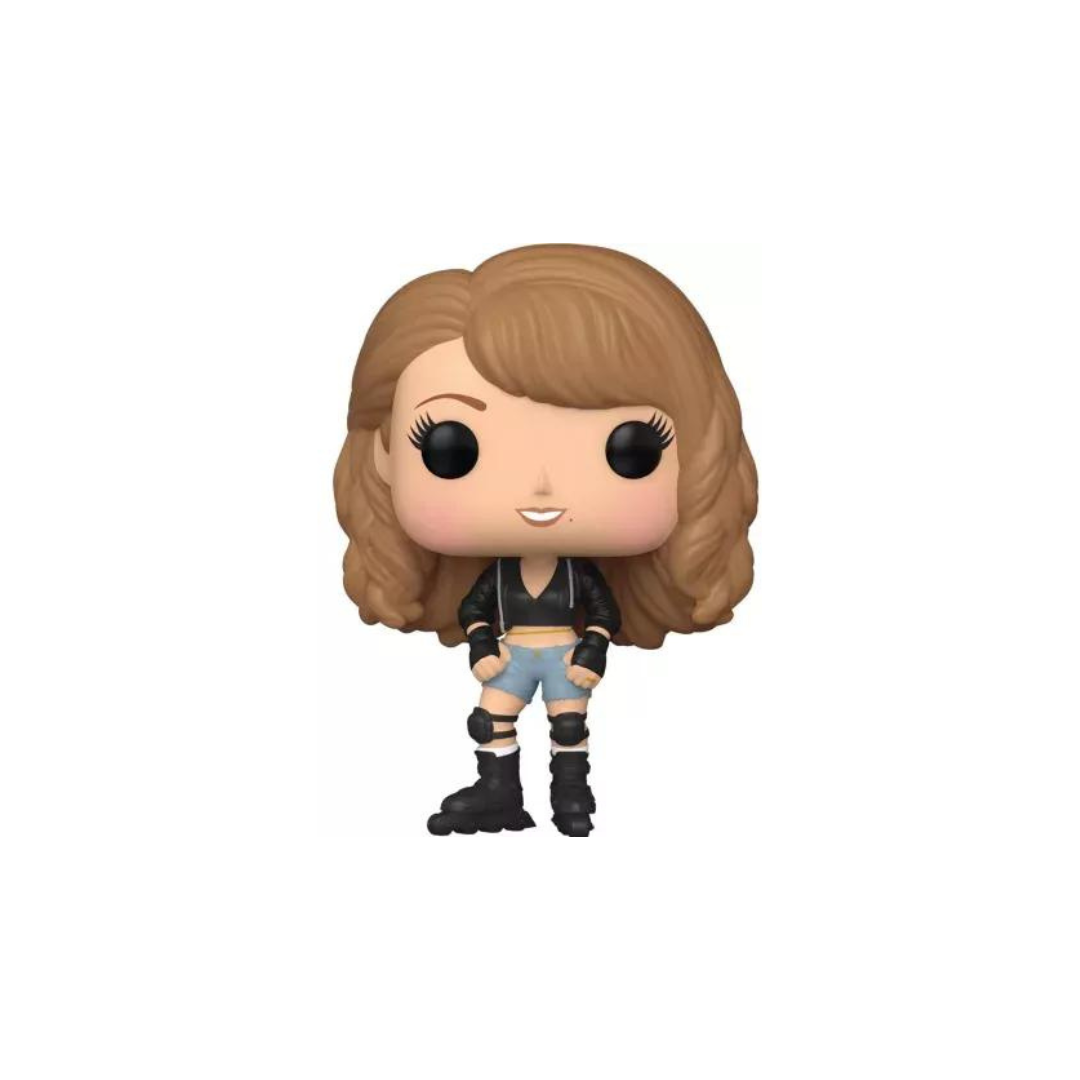 Funko POP! Rocks #276 Mariah Carey