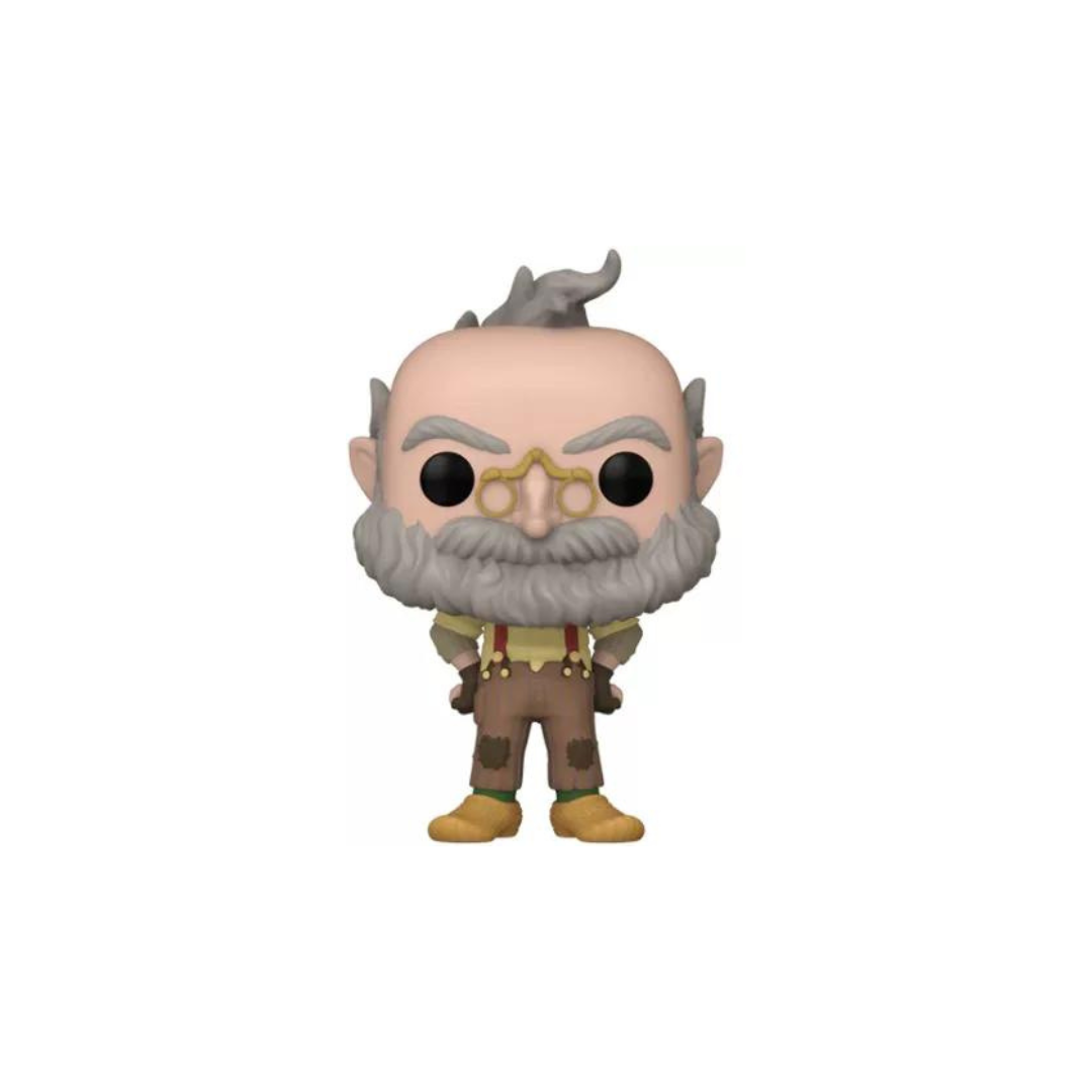 Funko POP! Pinocchio #1297 Geppetto