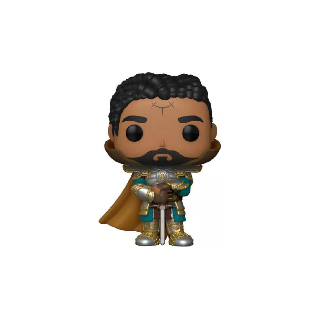 Funko POP! Dungeons &amp; Dragons #1329 Xenk