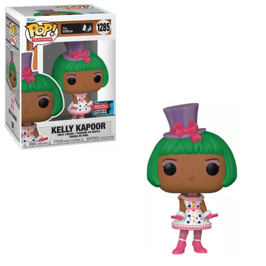 Funko POP! The Office #1285 Kelly Kapoor