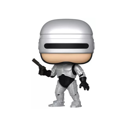 Funko POP !  #1638 Robocop EE limited