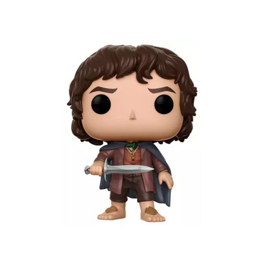 Funko POP !  LOTR #444 Frodo Baggins