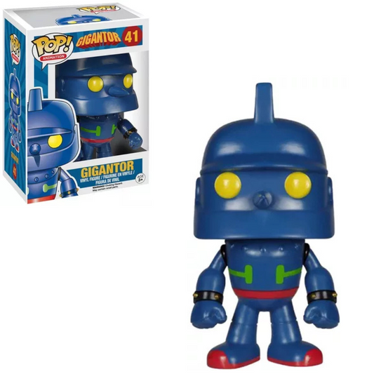 Funko POP ! #41 Gigantor