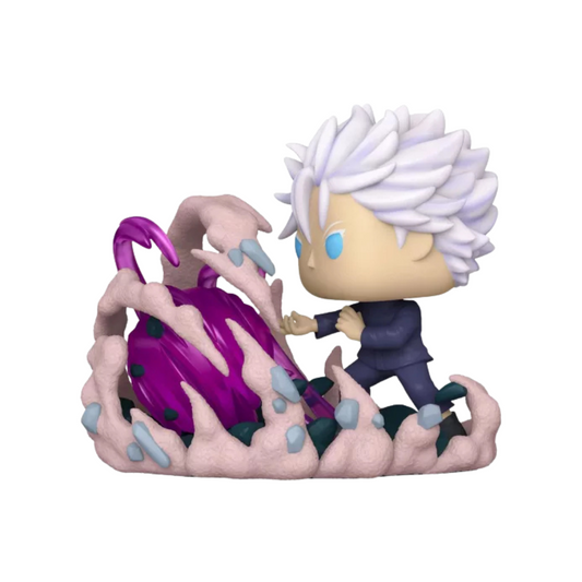 Funko POP ! 6'' Jujutsu Kaisen #1644 Satoru Gojo