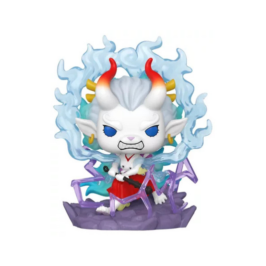 Funko POP ! 6'' One Piece #1596 Yamato