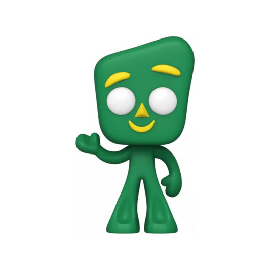 Funko POP ! AD Icons #949 Gumby