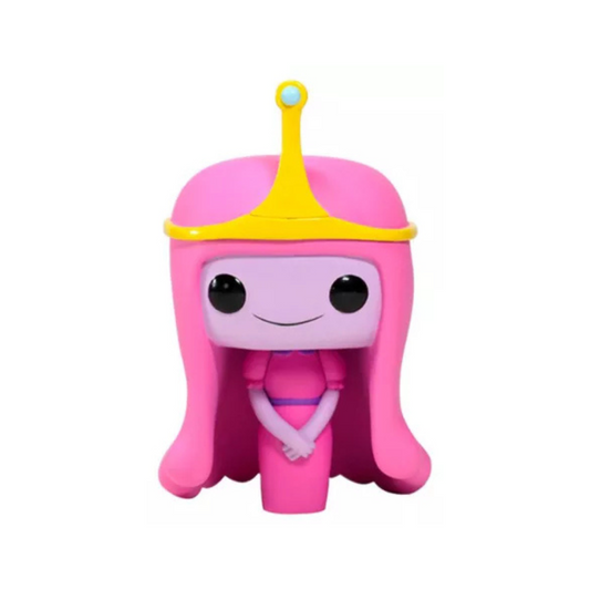 Funko POP ! Adventure Time #51 Princess Bubblegum