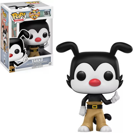 Funko POP ! Animaniacs #161 Yakko