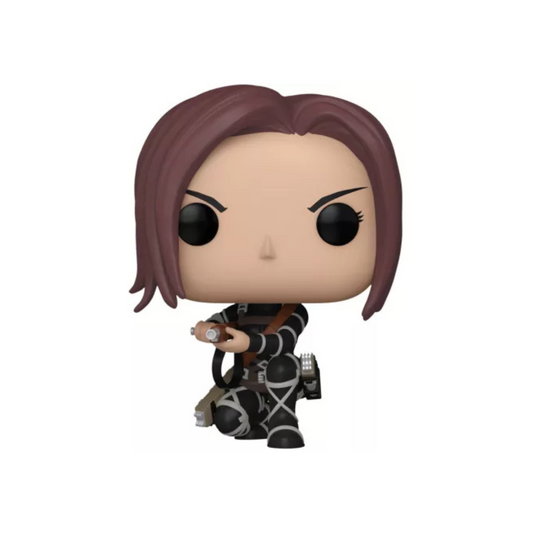 Funko POP ! Attack On Titan #1448 Sasha Braus