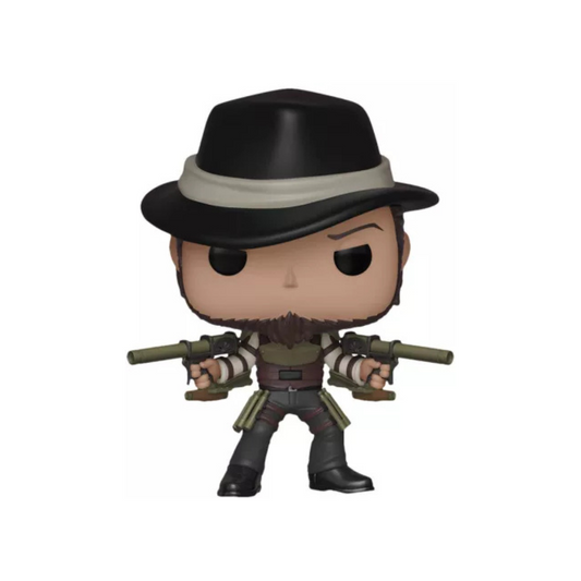 Funko POP ! Attack On Titan #463 Kenny