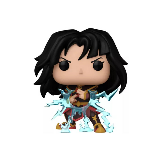 Funko POP ! Avatar - The Last Airbender #1440 Azula