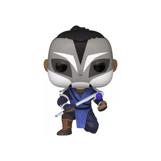 Funko POP ! Avatar - The Last Airbender #1482 Sokka