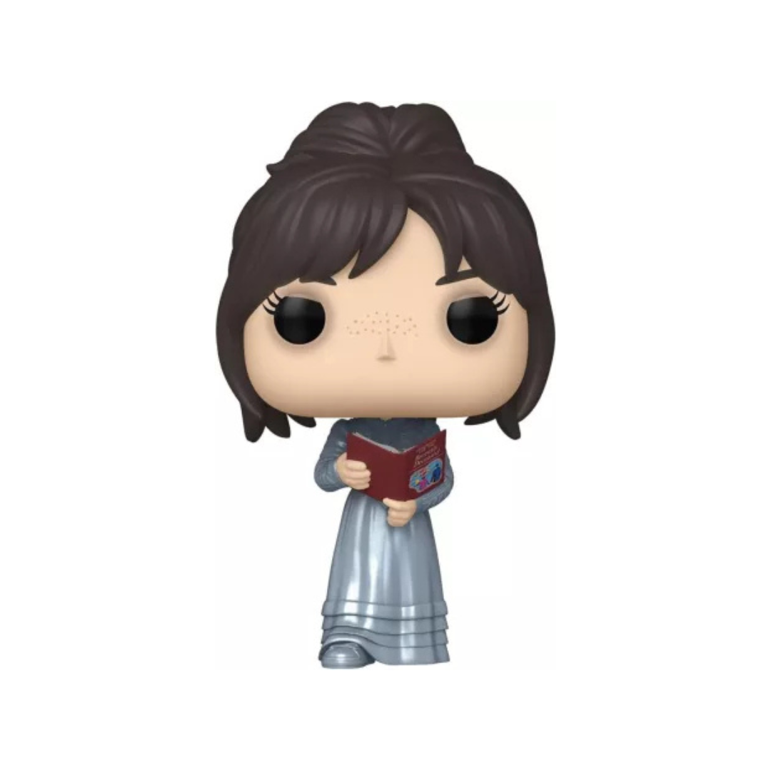 Funko POP ! Beetlejuice #1691 Astrid