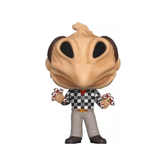 Funko POP ! Beetlejuice #992 Adam Maitland
