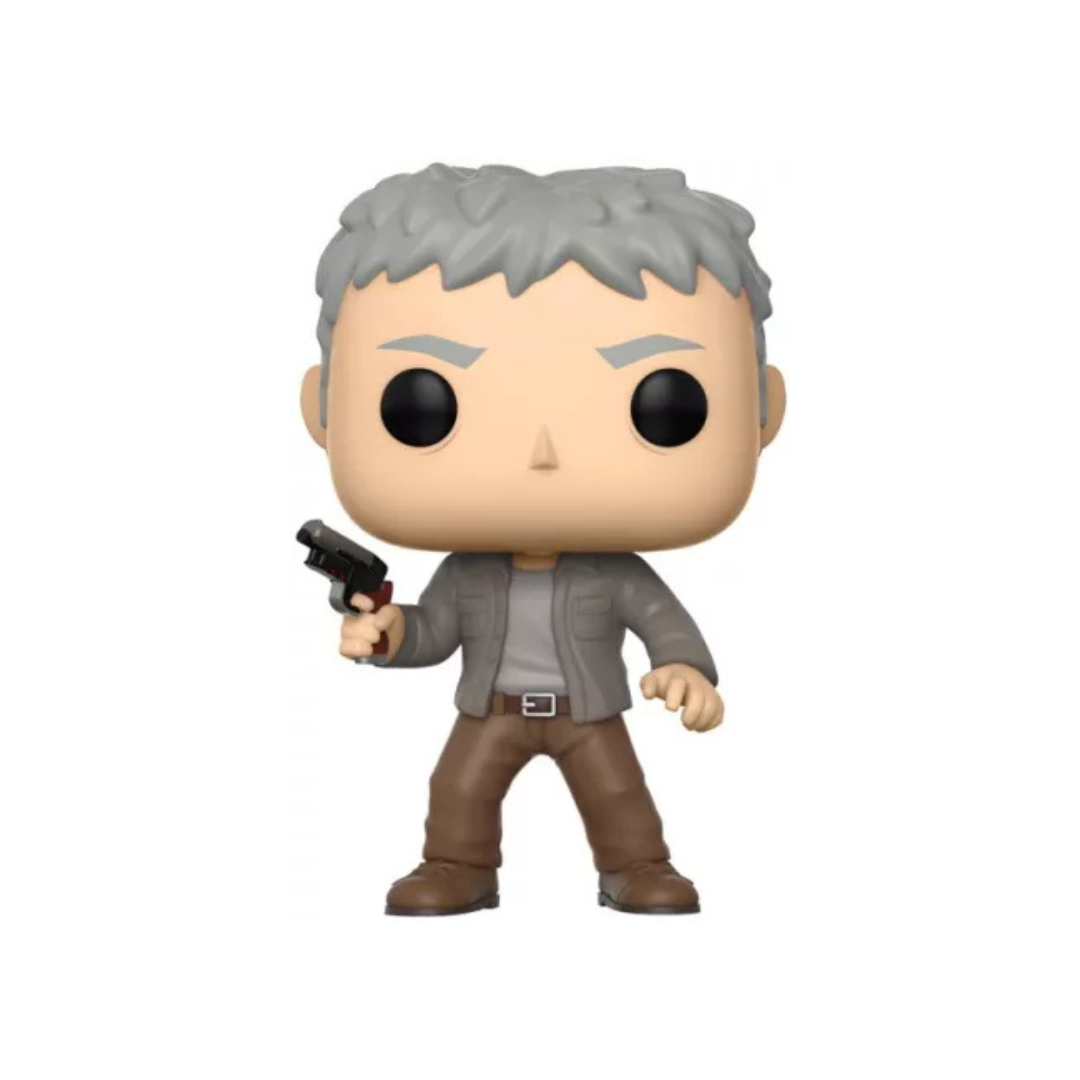 Funko POP ! Blade Runner #477 Deckard