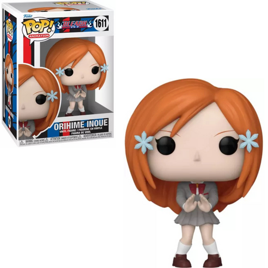 Funko POP ! Bleach #1611 Orihime Inoue