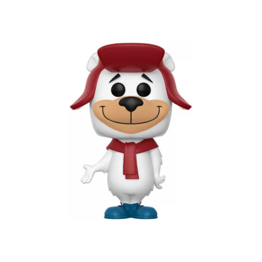 Funko POP ! Breezly and Sneezly #277 Breezly