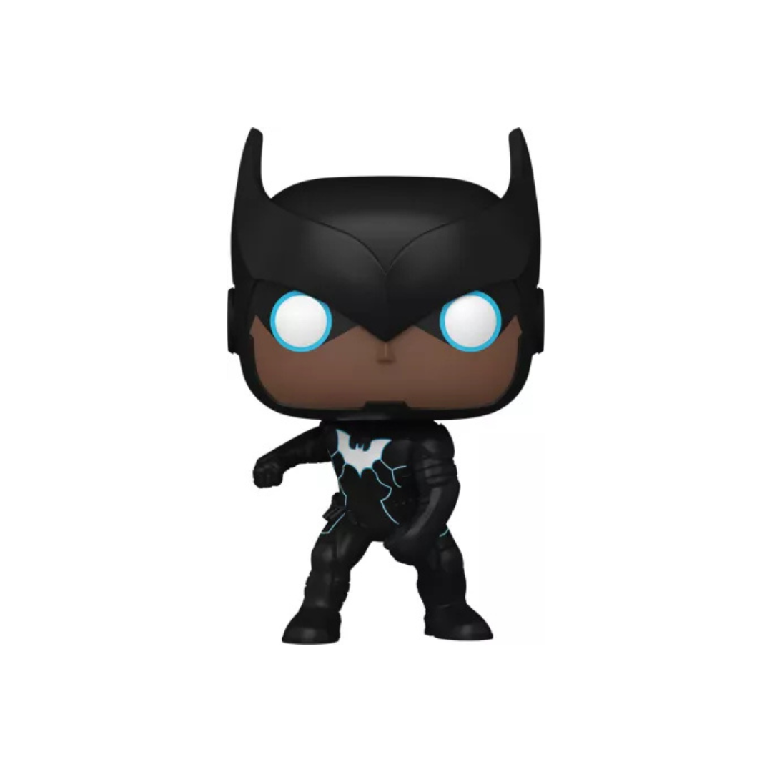 Funko POP ! DC Batman #500 Batwing