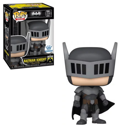 Funko POP ! DC #513 Batman Knight