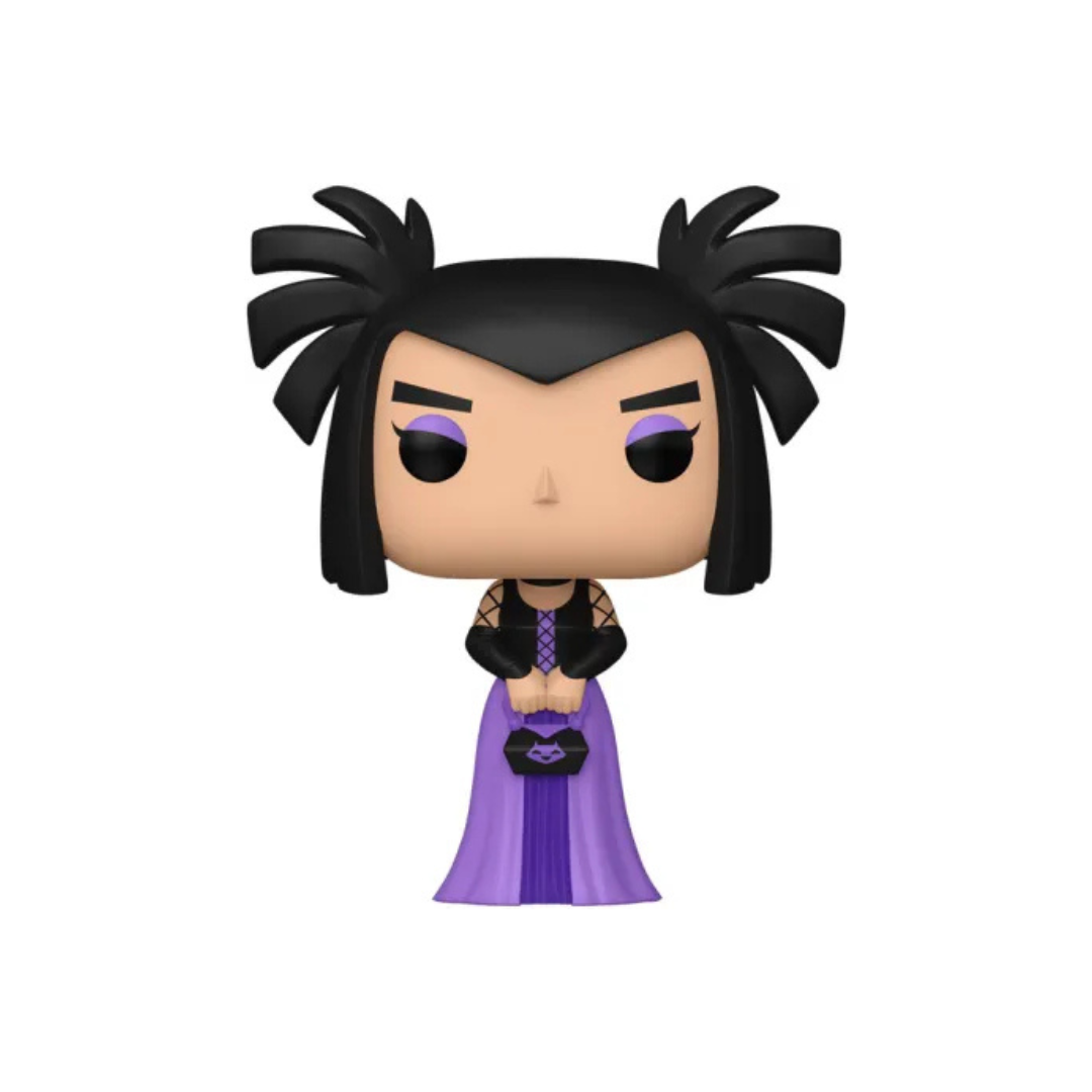 Funko POP! Danny Phantom #2002 Sam Manson Limited Edition