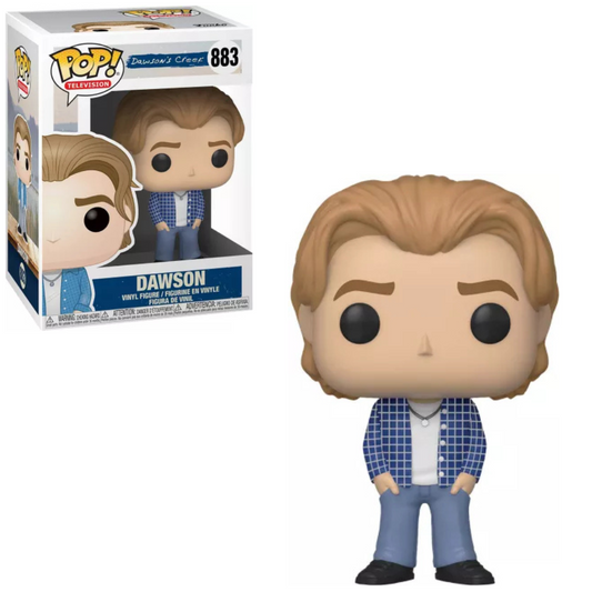 Funko POP ! Dawson Creek #883 Dawson