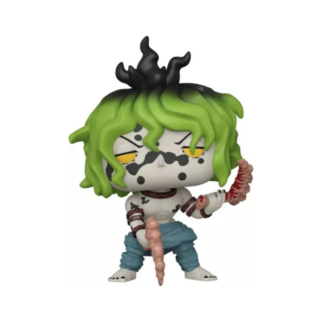 Funko POP ! Demon Slayer #1751 Gyutaro