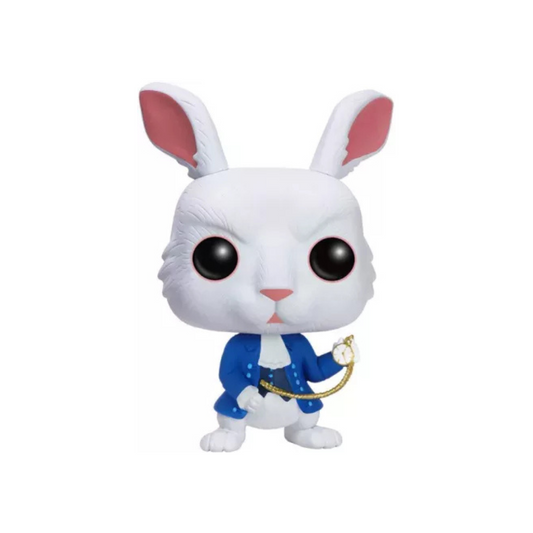 Funko POP ! Disney - Alice In Wonderland #182 Mctwisp