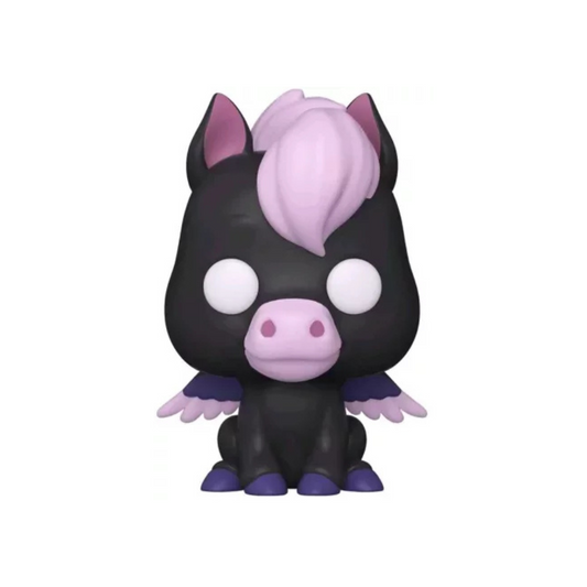 Funko POP ! Disney - Fantasia #989 Peter Pegasus