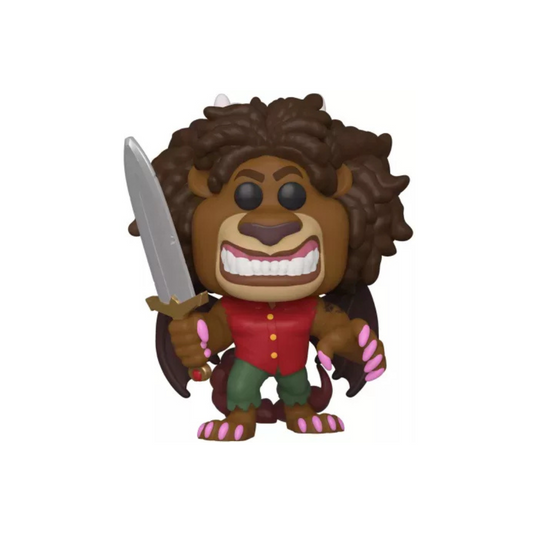 Funko POP ! Disney - Onward #724 Manticore