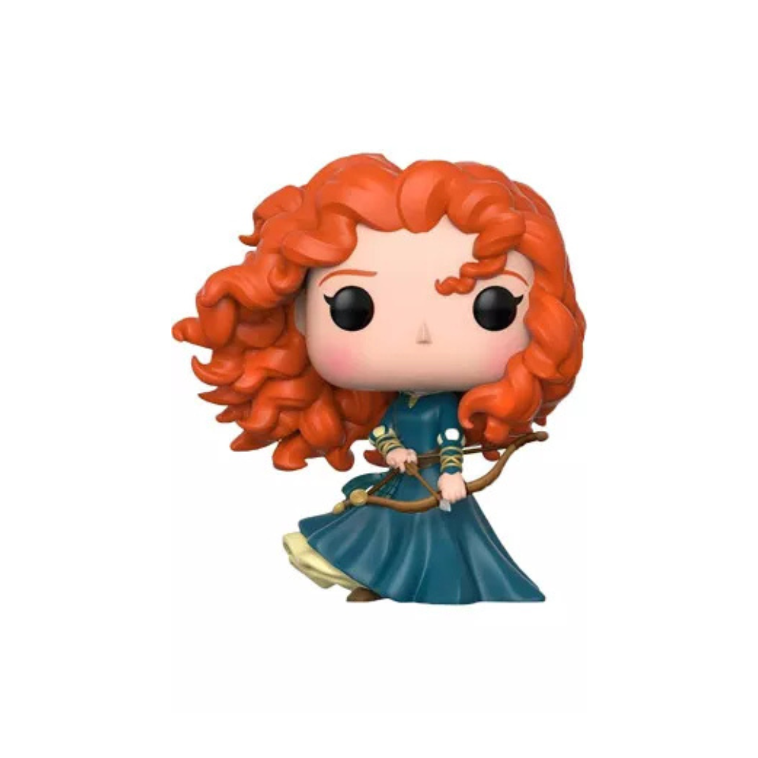 Funko POP! Disney #324 Merida