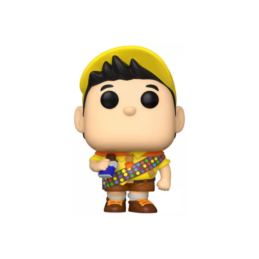 Funko POP! Disney Up #1479 Russel
