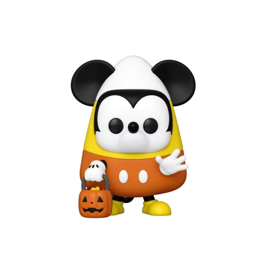Funko POP! Disney #1398 Mickey Mouse Halloween
