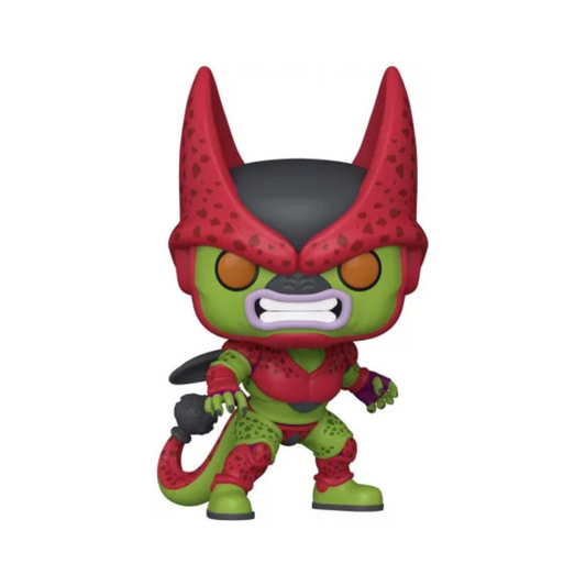 Funko POP ! Dragon Ball Super #1705 Cell Max
