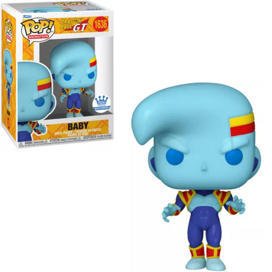 Funko POP ! Dragon Ball #1636 Baby