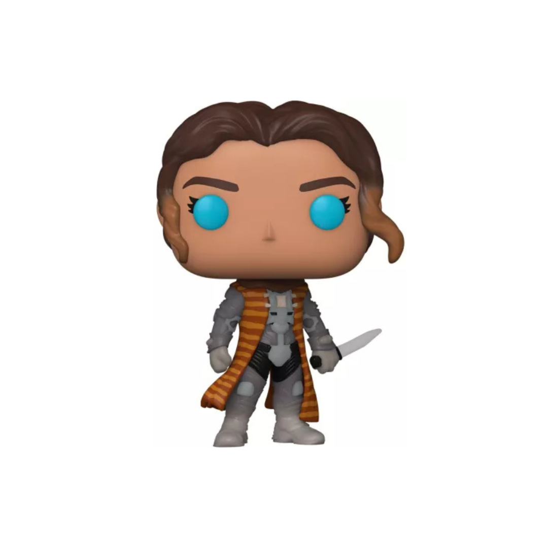 Funko POP ! Dune #1495 Chani