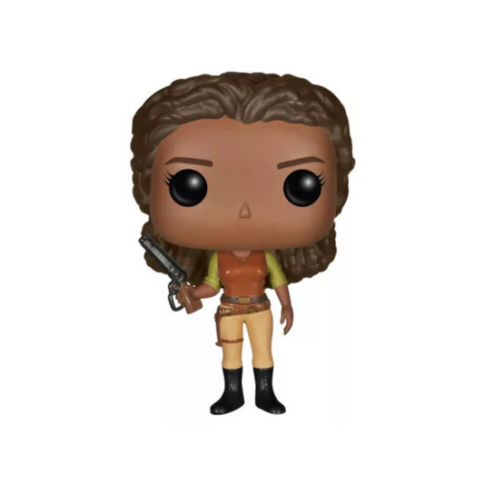 Funko POP !  Firefly #136 Zoë Washburne